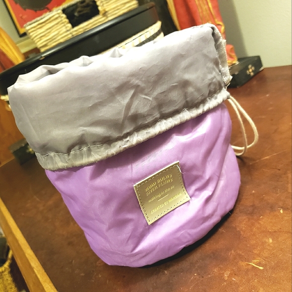 Standing Organizer Bag {ManBan} - Picture 6 of 11